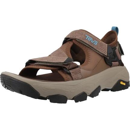 Sandalias Hombre Teva M Grandview Max