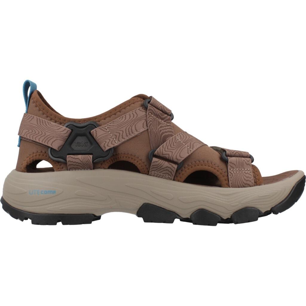 Sandalias Hombre Teva M Grandview Max 4/5