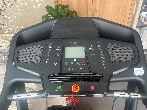 Entre Particuliers - Tapis de course 3/5