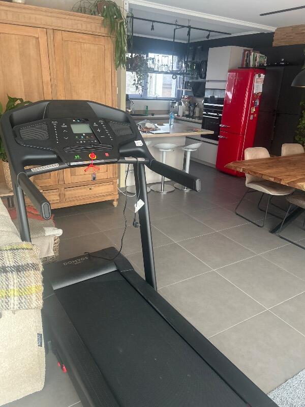 Entre Particuliers - Tapis de course 2/5