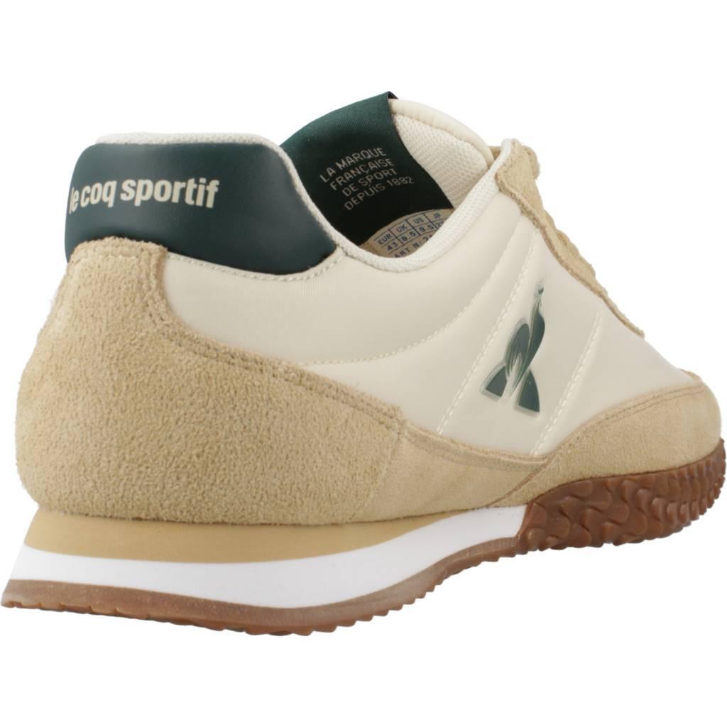 Baskets mode Homme VELOCE I TURTLE Beige 3/6