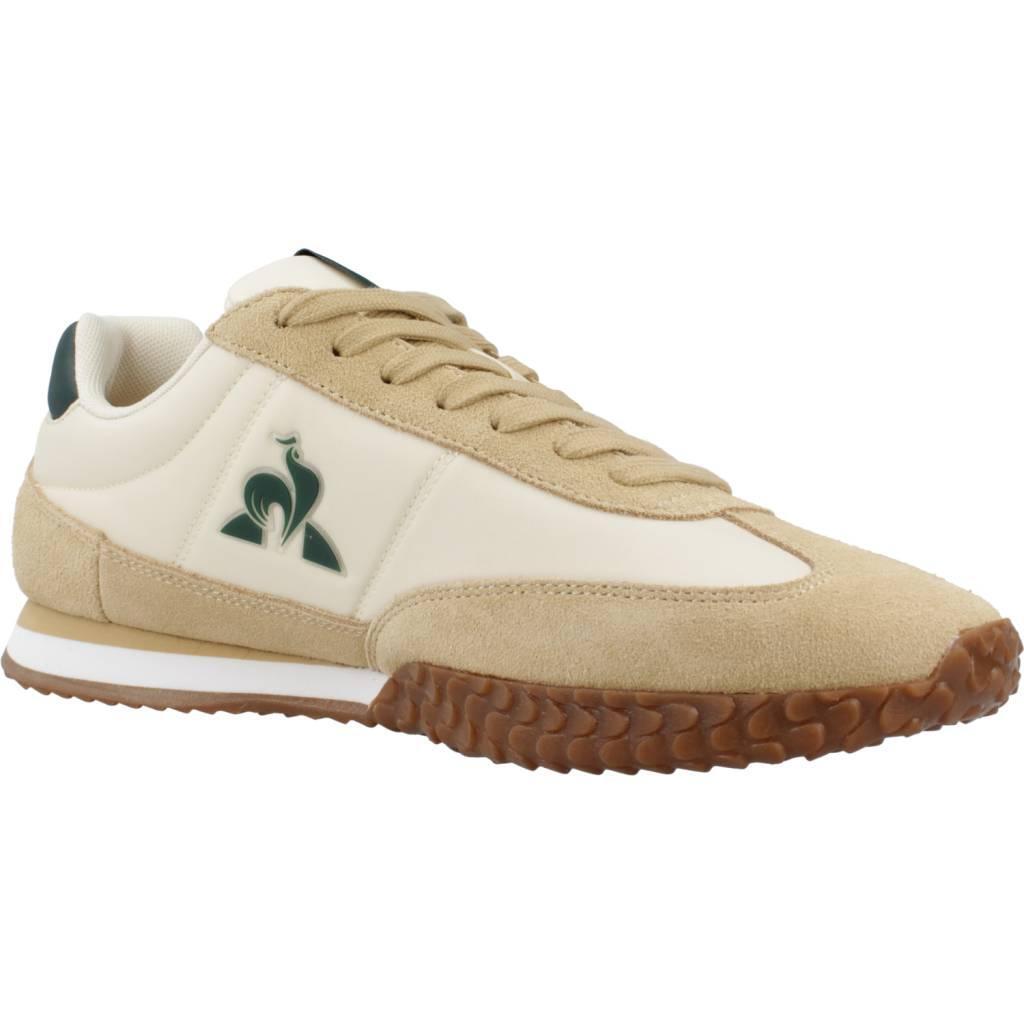 Baskets mode Homme VELOCE I TURTLE Beige 5/6