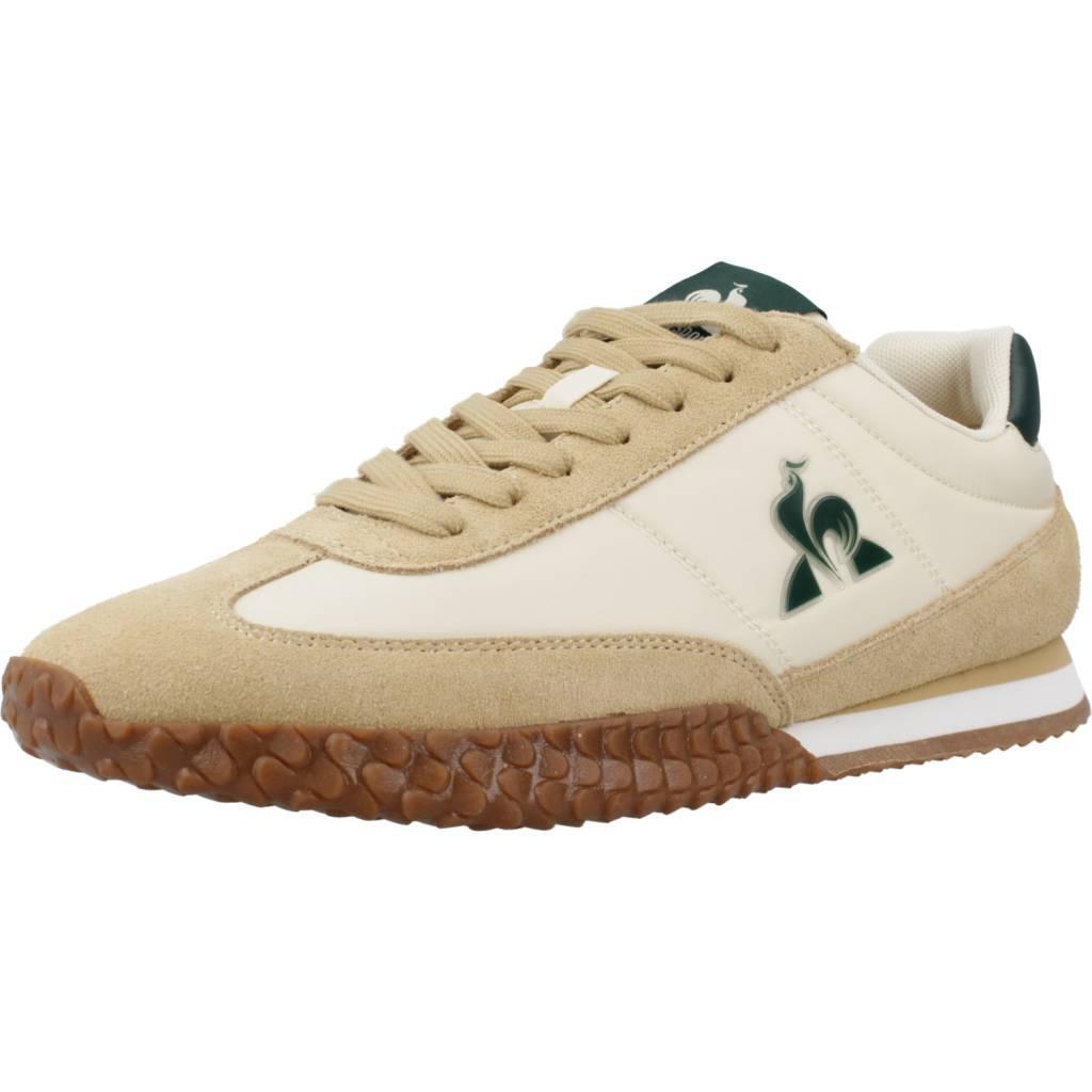 Baskets Le Coq Sportif VELOCE I TURTLE Beige