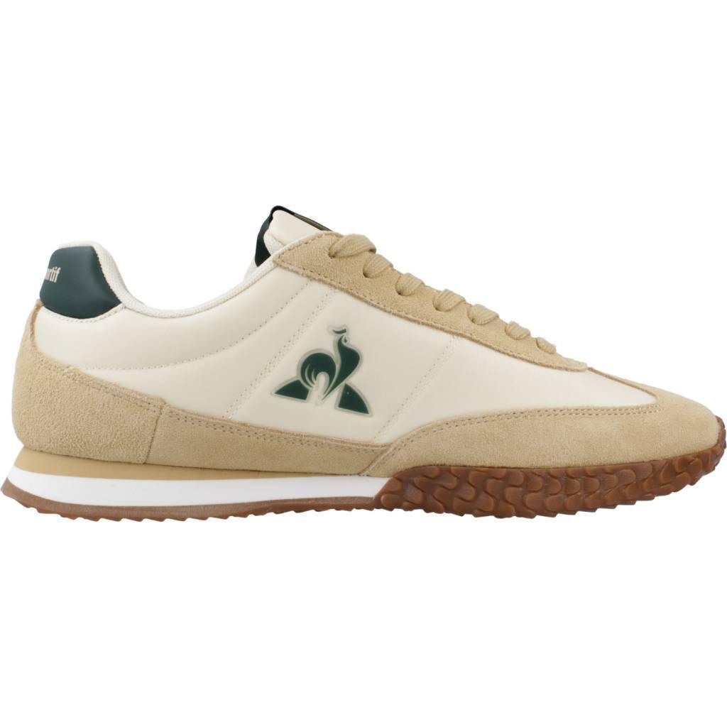 Baskets mode Homme VELOCE I TURTLE Beige 4/6