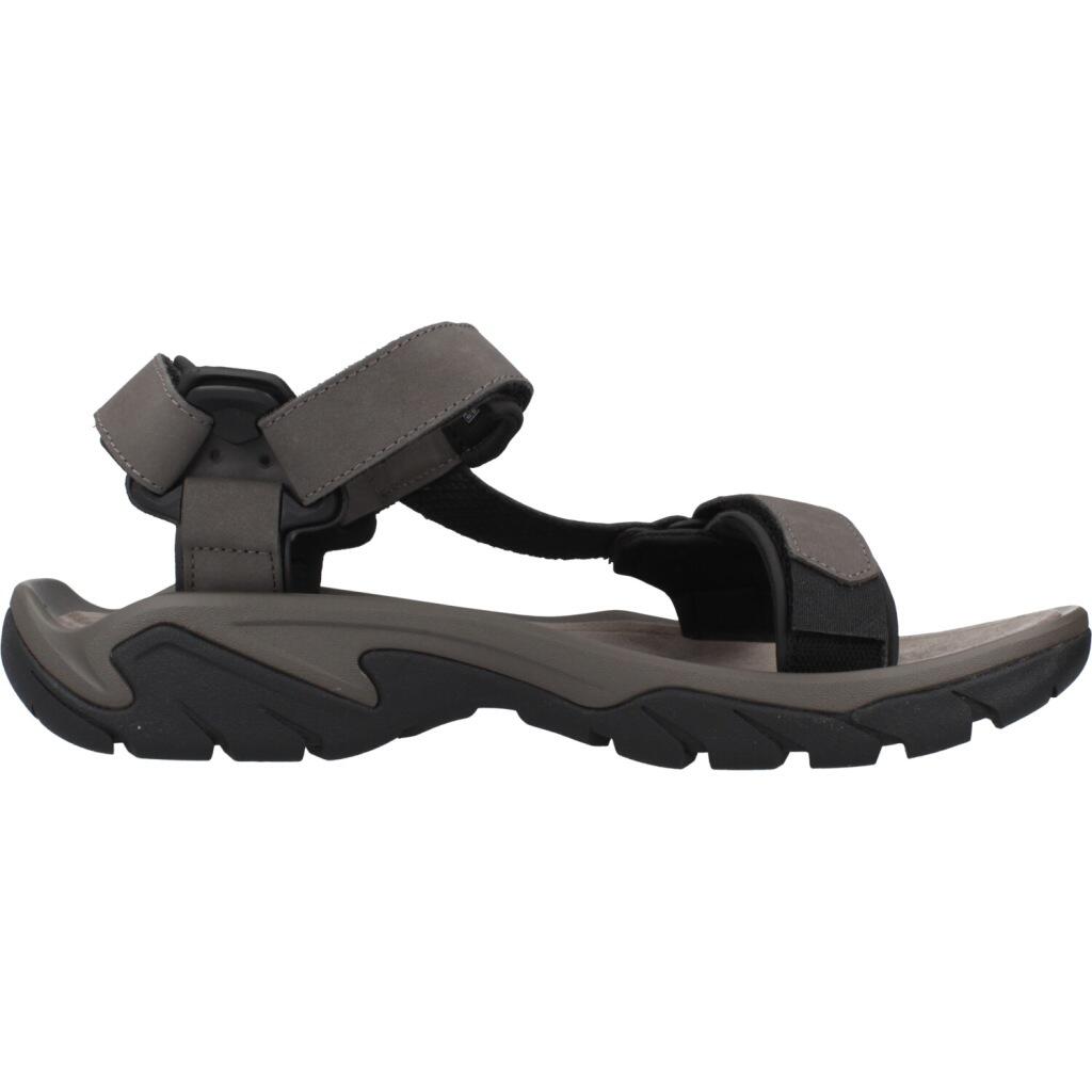 Sandalias Hombre Teva M Terra Fi 5 Uni 4/6