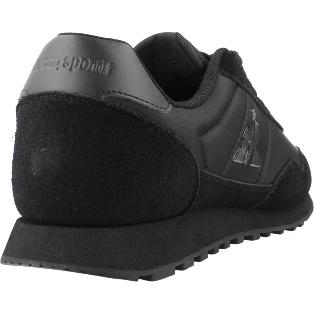 Chaussures Homme Le coq sportif ASTRA_2 Noir Noir Le Coq Sportif 3/6