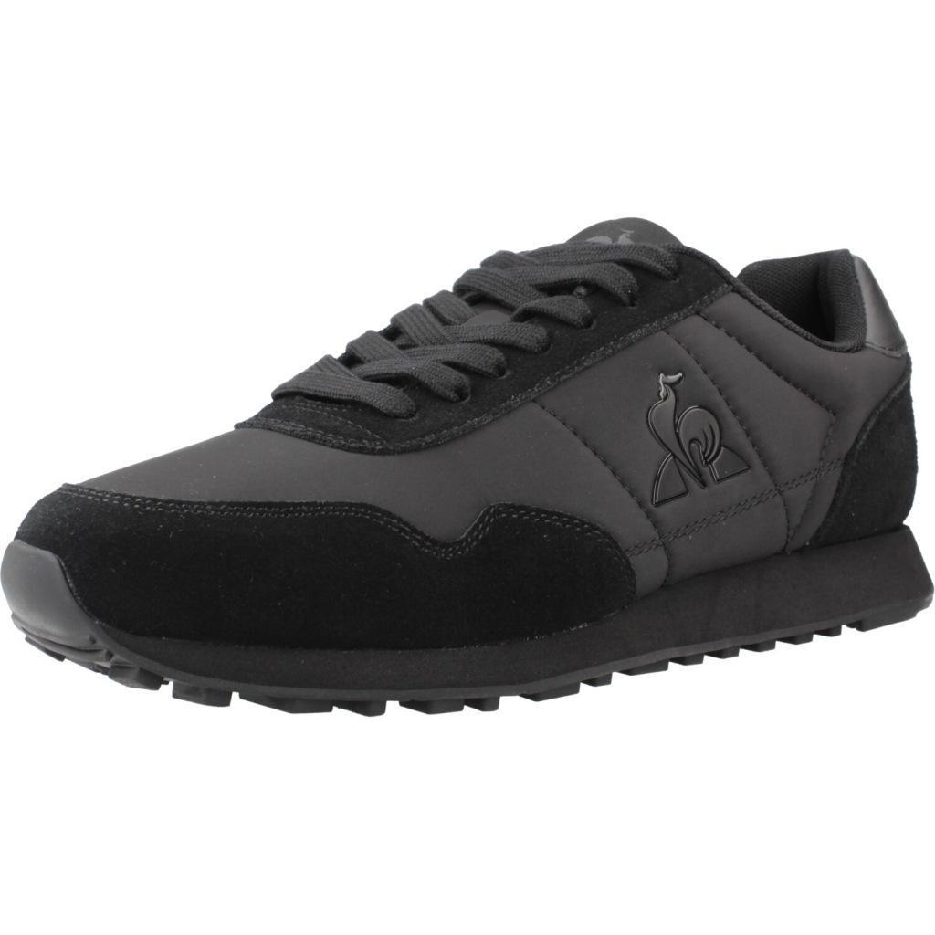 Chaussures Homme Le coq sportif ASTRA_2 Noir Noir Le Coq Sportif 1/6