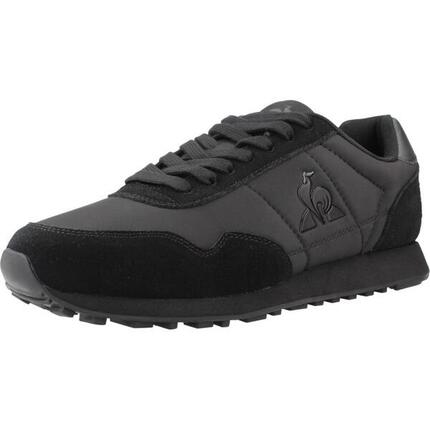 Chaussures Homme Le coq sportif ASTRA_2 Noir Noir Le Coq Sportif