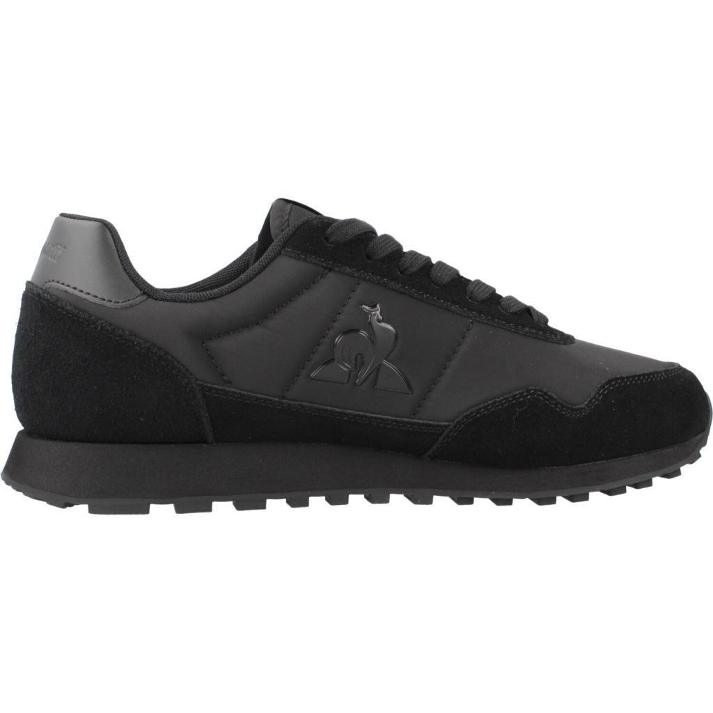 Chaussures Homme Le coq sportif ASTRA_2 Noir Noir Le Coq Sportif 4/6