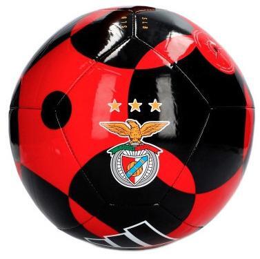 Balón de fútbol Adidas SL Benfica 2025/26