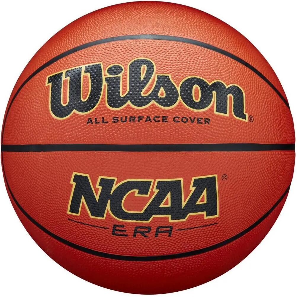 Basketball Wilson NCAA Era