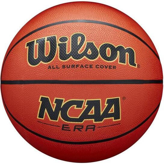 Ballon de Basketball Wilson NCAA ERA