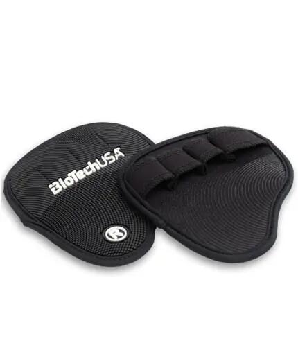 BIOTECH USA Grip Pads — Ergonomic Anti-Slip Training Pads 3/5