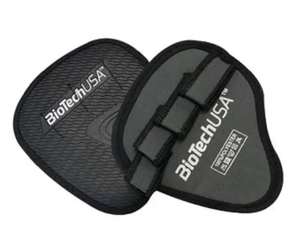 BIOTECH USA Grip Pads — Ergonomic Anti-Slip Training Pads 2/5