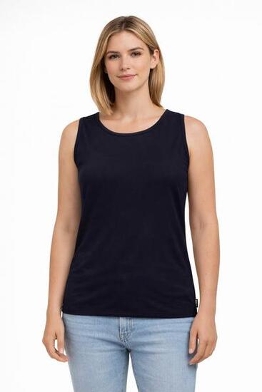 Merino-Mix Tank-Top Arne Damen