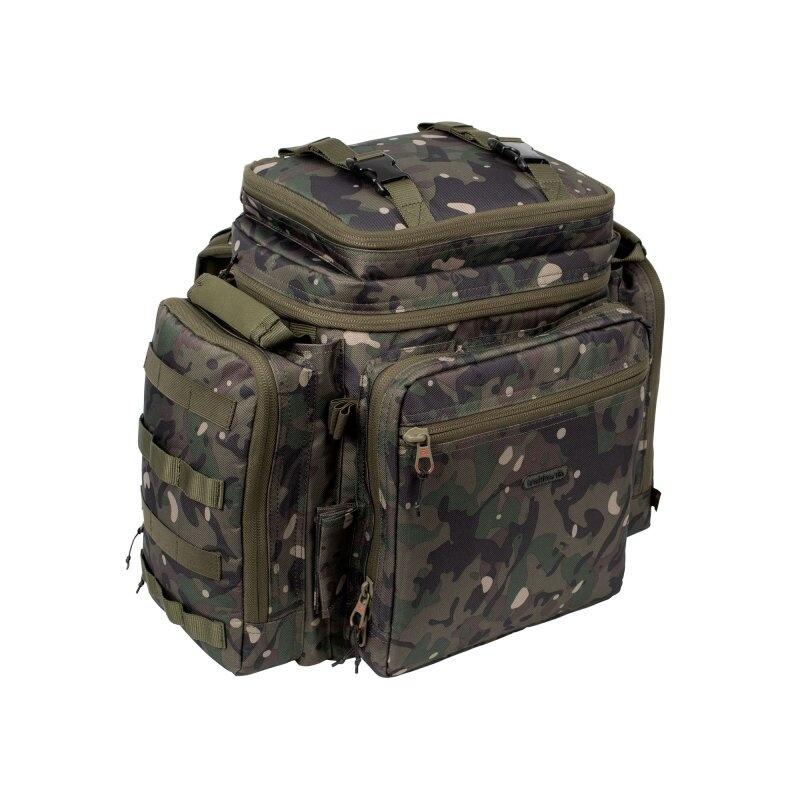 Sac à dos camouflage Trakker NXC Scout 5/7
