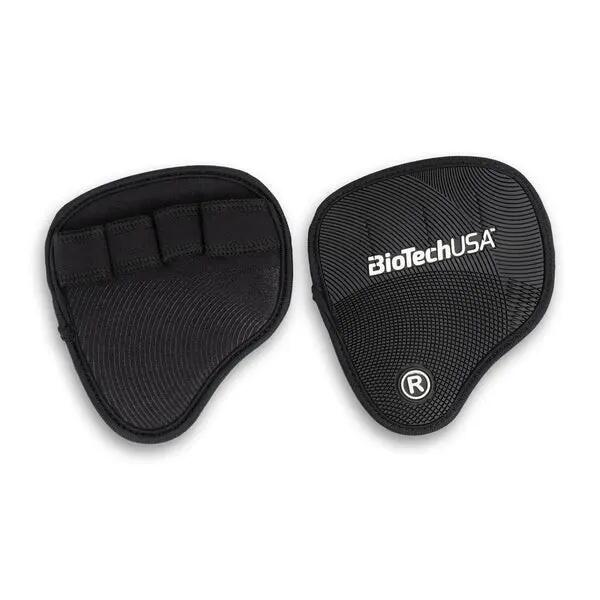 BIOTECH USA Grip Pads — Ergonomic Anti-Slip Training Pads 4/5