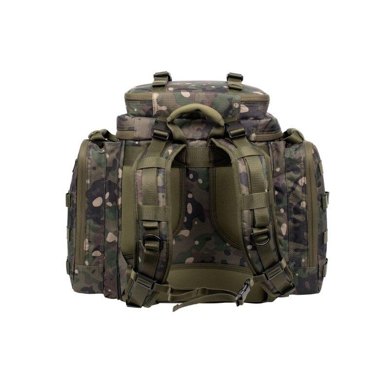 Sac à dos camouflage Trakker NXC Scout 7/7