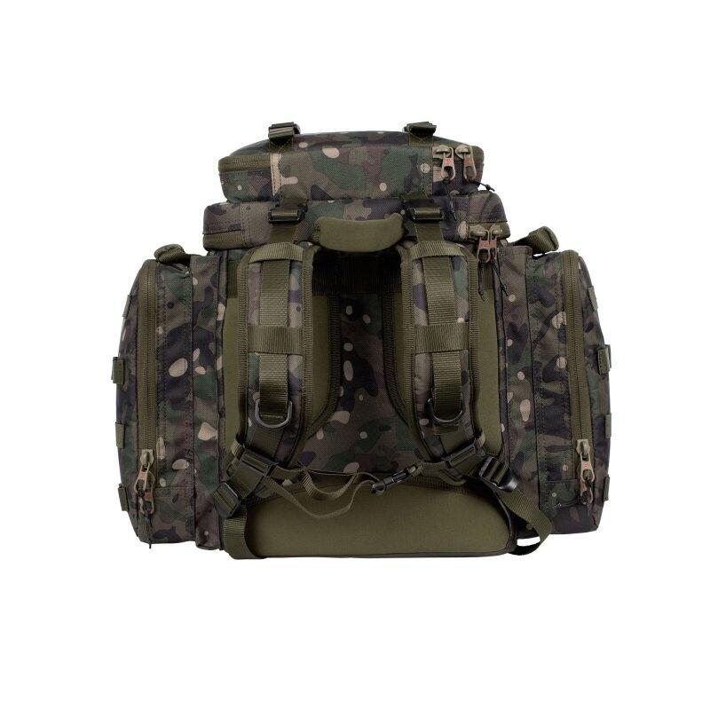 Sac à dos camouflage Trakker NXC Scout 4/7