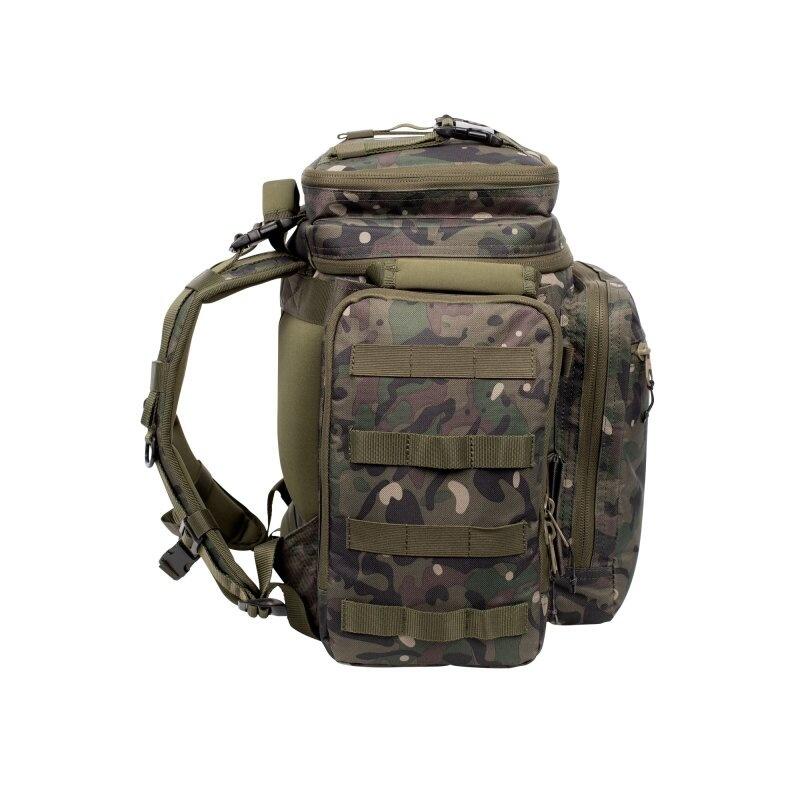 Sac à dos camouflage Trakker NXC Scout 6/7
