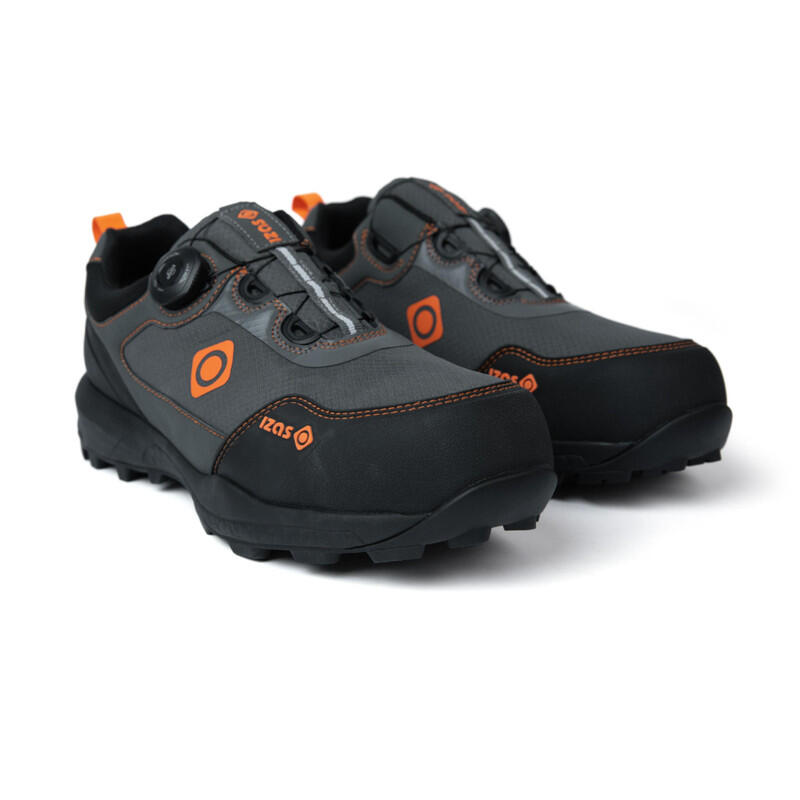 Izas Chaussures de sécurité S3 ATHENS pour les travaux exigeants avec une 5/7