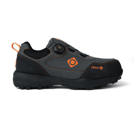 Izas Chaussures de sécurité S3 ATHENS pour les travaux exigeants avec une