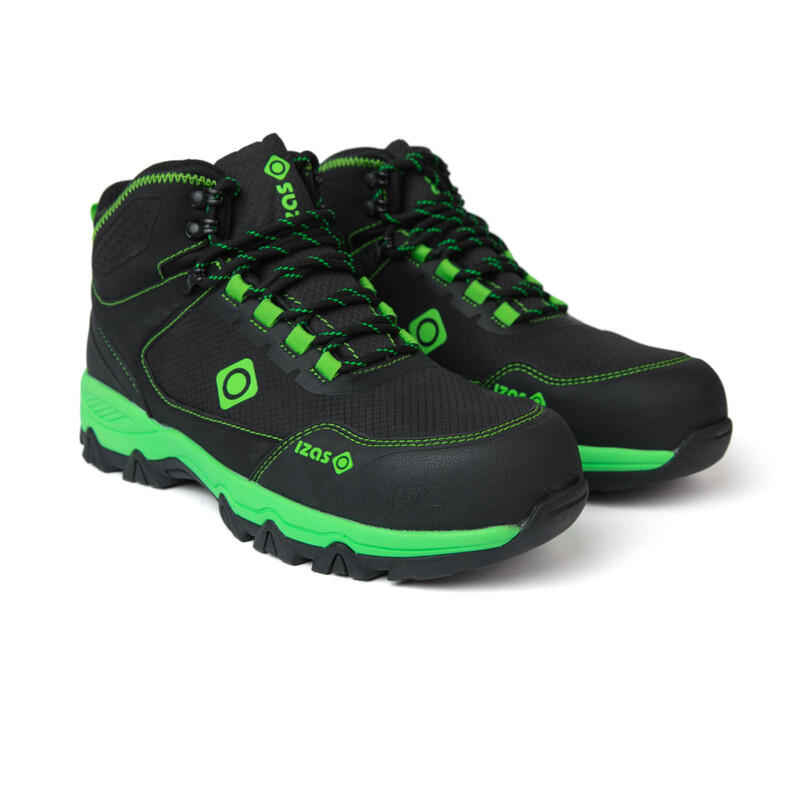 Bota de seguridad S3 ATHENS con protección integral para trabajos exigentes 7/7