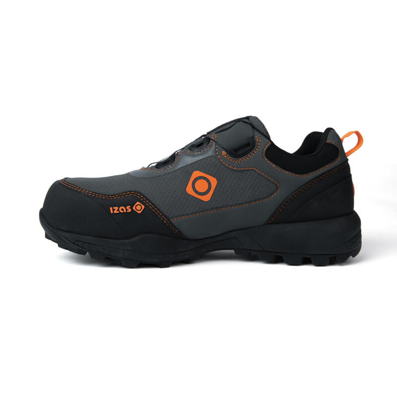Izas Chaussures de sécurité S3 ATHENS pour les travaux exigeants avec une 2/7