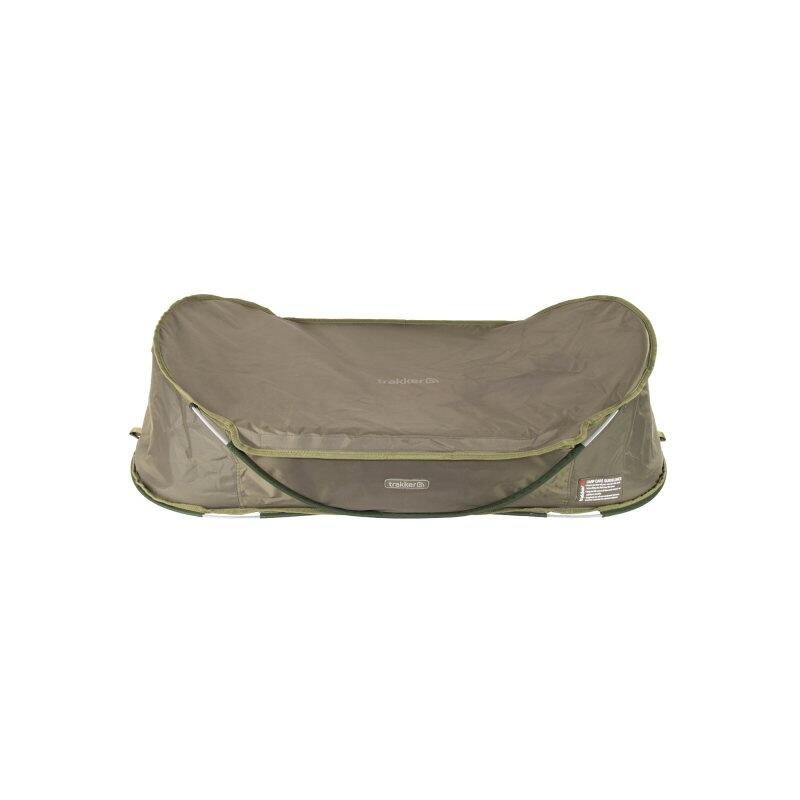 Tapis de réception Trakker sanctuary insta-mat 3/4