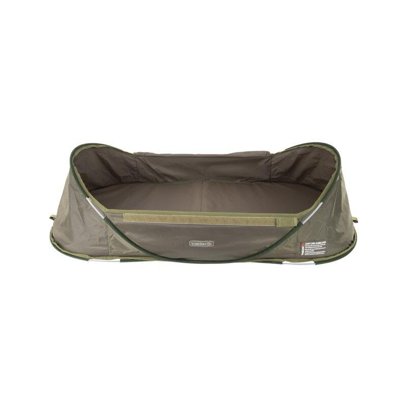 Tapis de réception Trakker sanctuary insta-mat 4/4