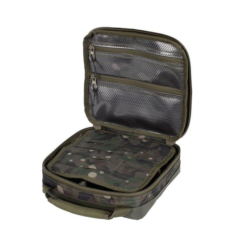 Tarnnetz Angelrucksack Trakker NXC 5/7