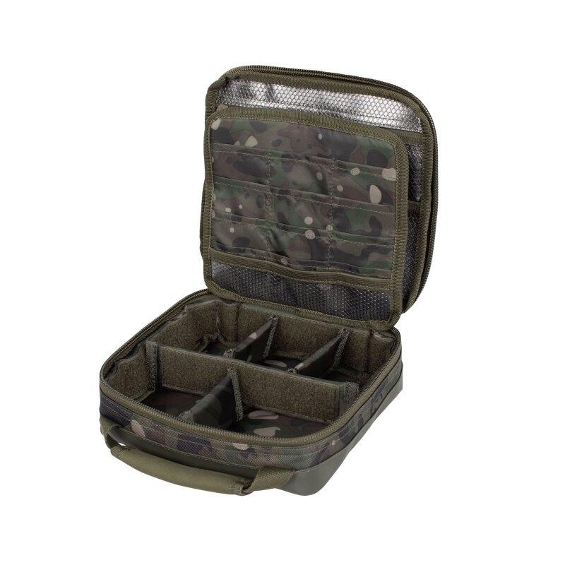 Tarnnetz Angelrucksack Trakker NXC 4/7