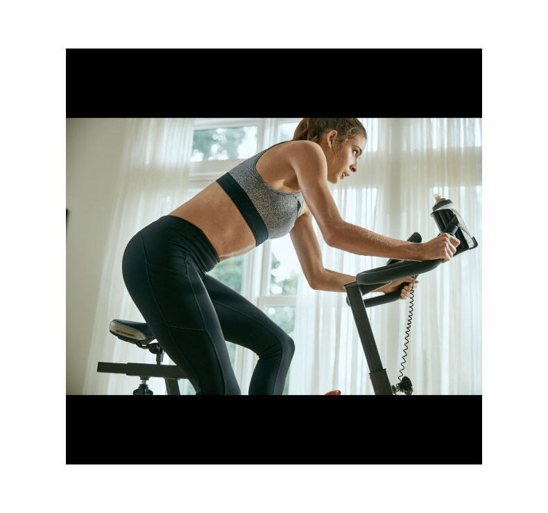 Bicicleta Ciclismo Indoor Schwinn IC7/700I 3/6