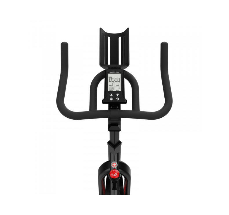 Bicicleta Ciclismo Indoor Schwinn IC7/700I 2/6