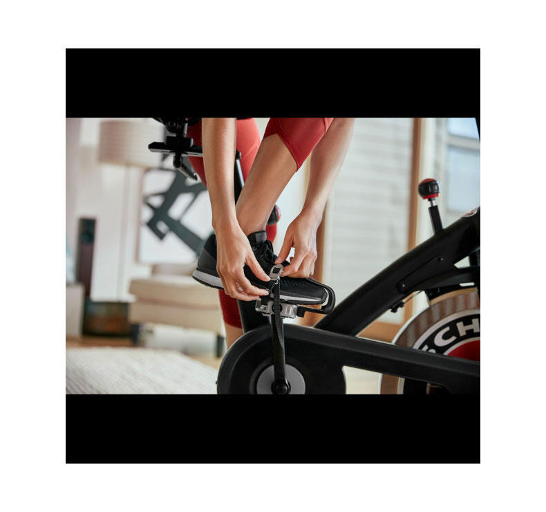 Bicicleta Ciclismo Indoor Schwinn IC7/700I 4/6