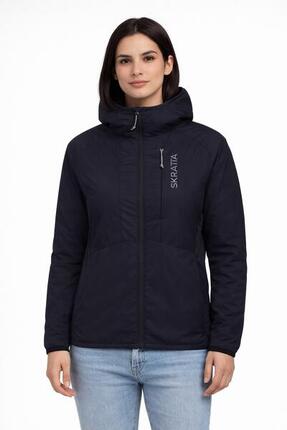 Leicht wattierte Jacke Frode Damen