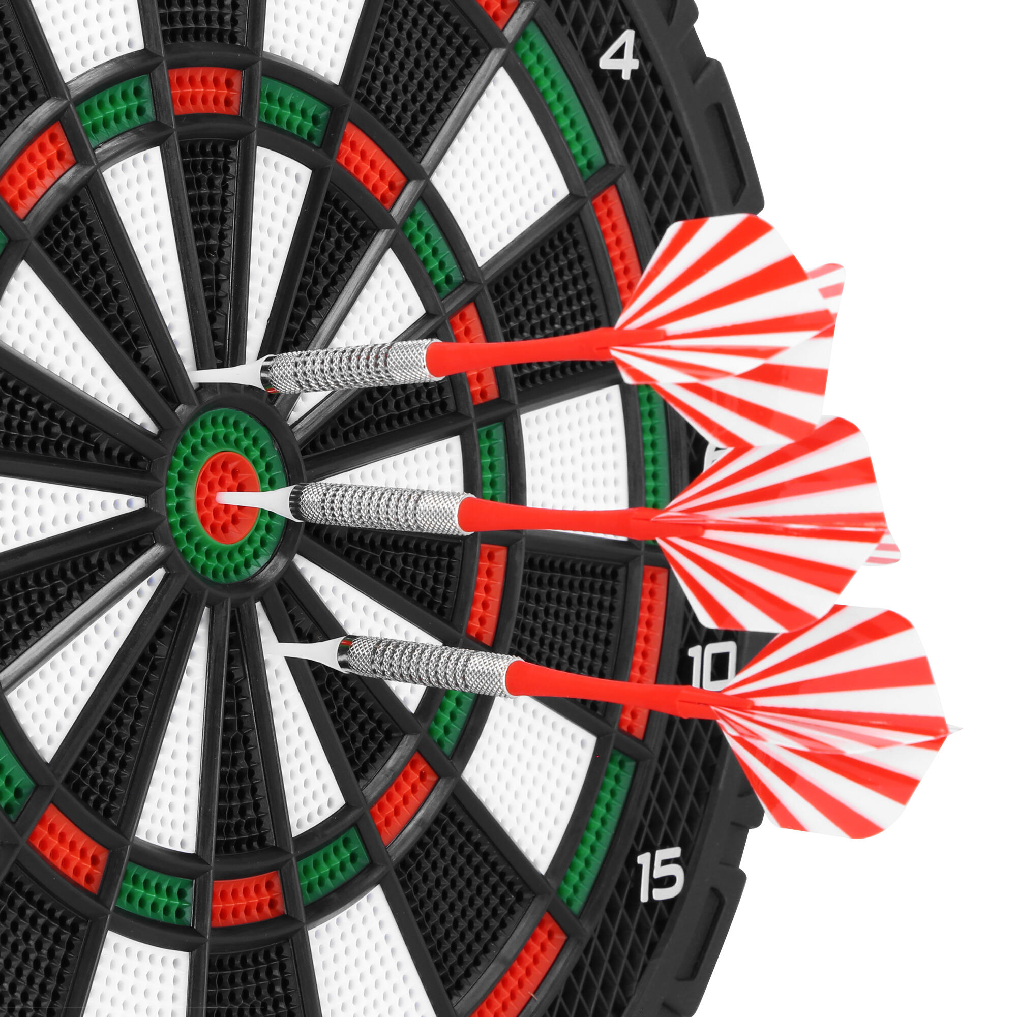 Tarcza do rzutek Spokey Narvi Basic 6/7