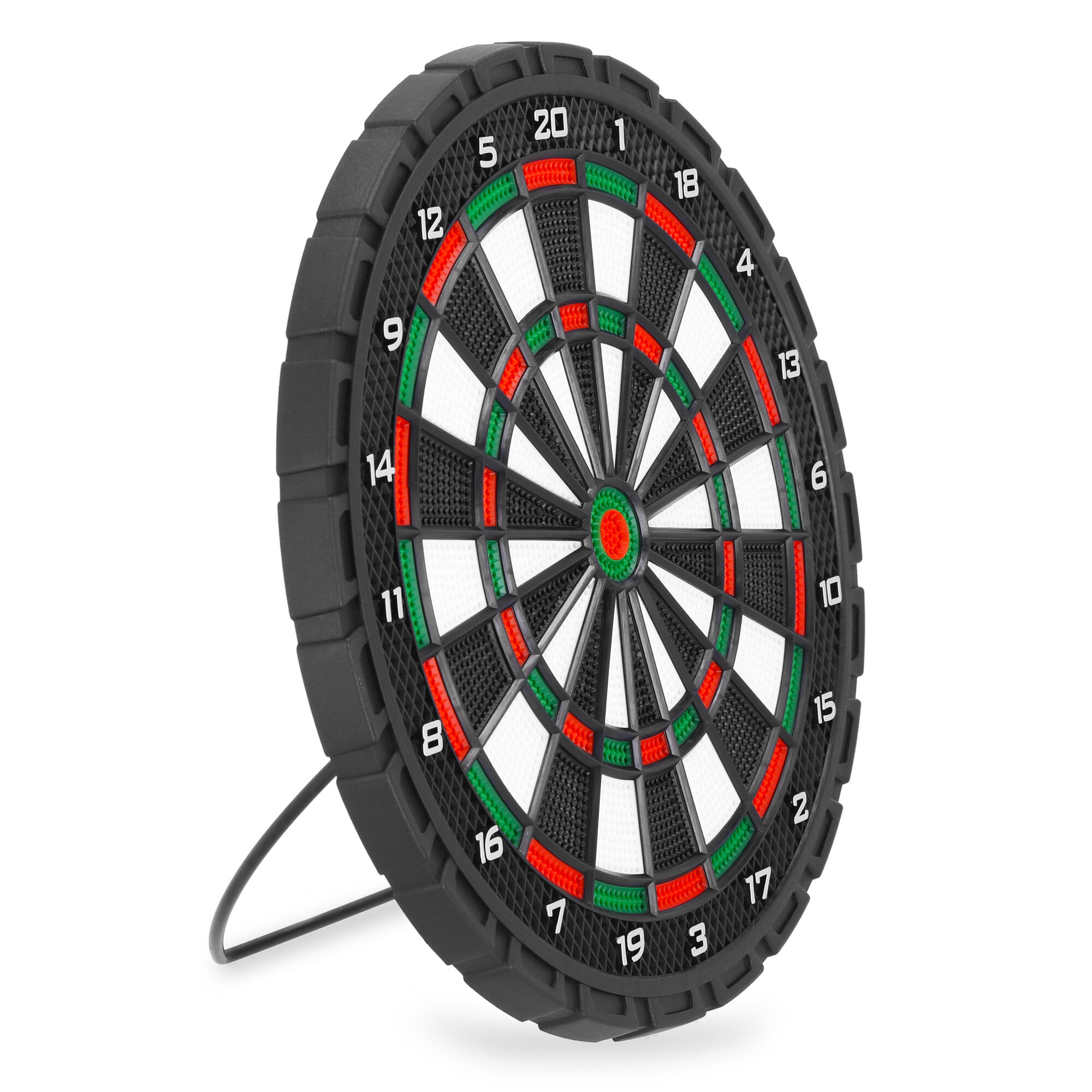 Tarcza do rzutek Spokey Narvi Basic 2/7