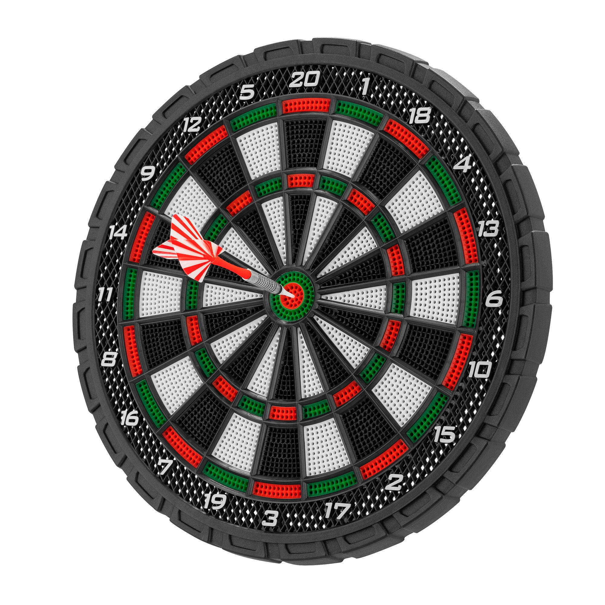 Tarcza do rzutek Spokey Narvi Basic 5/7