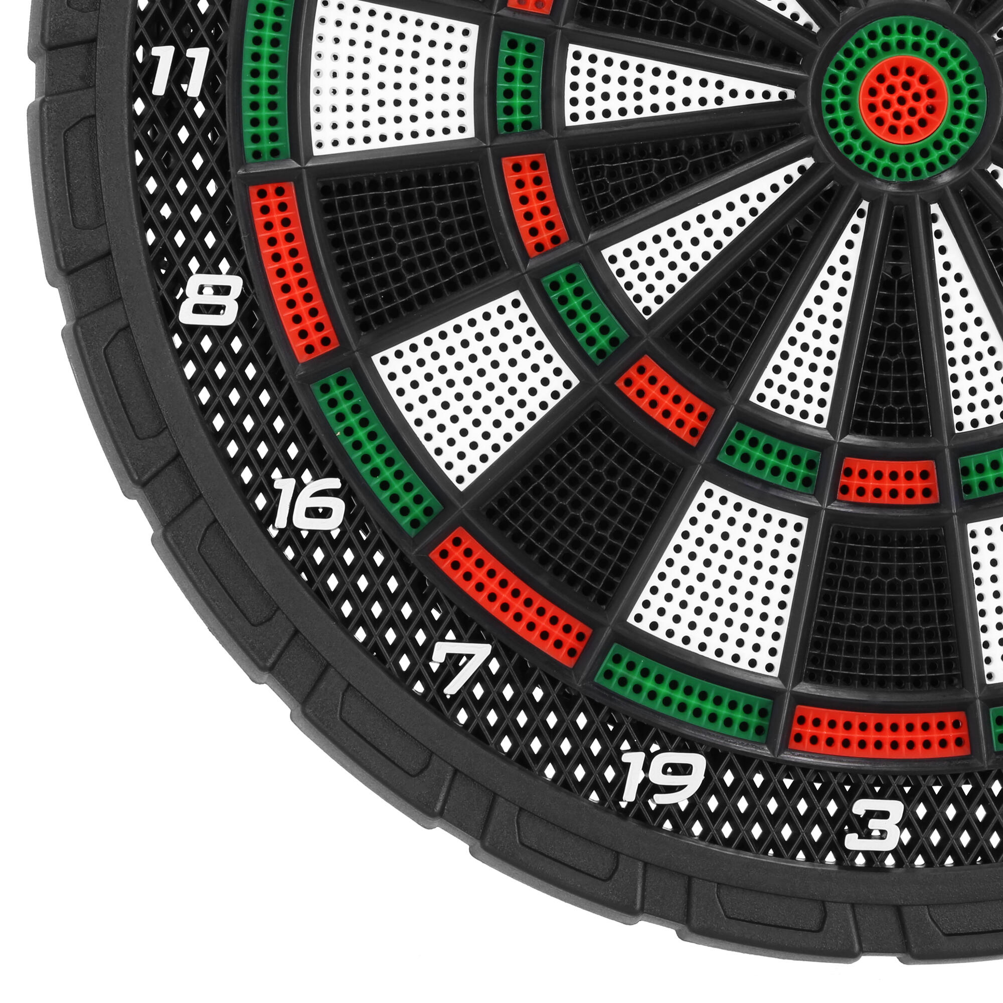 Tarcza do rzutek Spokey Narvi Basic 4/7