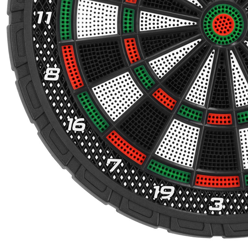 Tarcă electronică de dart Spokey Narvi Lite