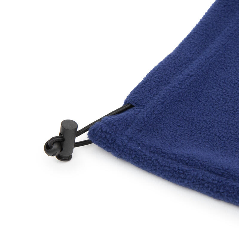 Collier polaire unisexe MICO - Chaud, ajustable et polyvalent pour l'extérieur 3/3