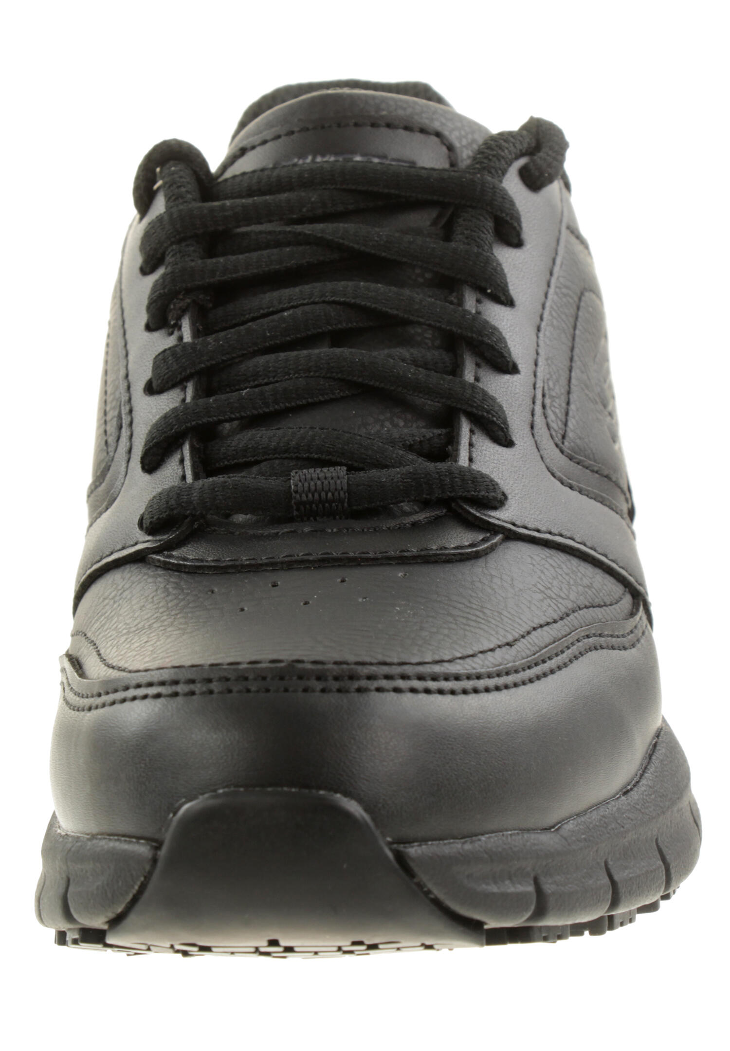 Baskets Skechers Modèle Nampa- Wyola Couleur Noir 7/7