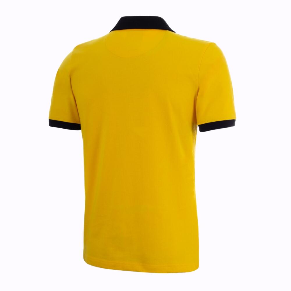 Watford FC 1974 Maillot de Foot Rétro 2/7