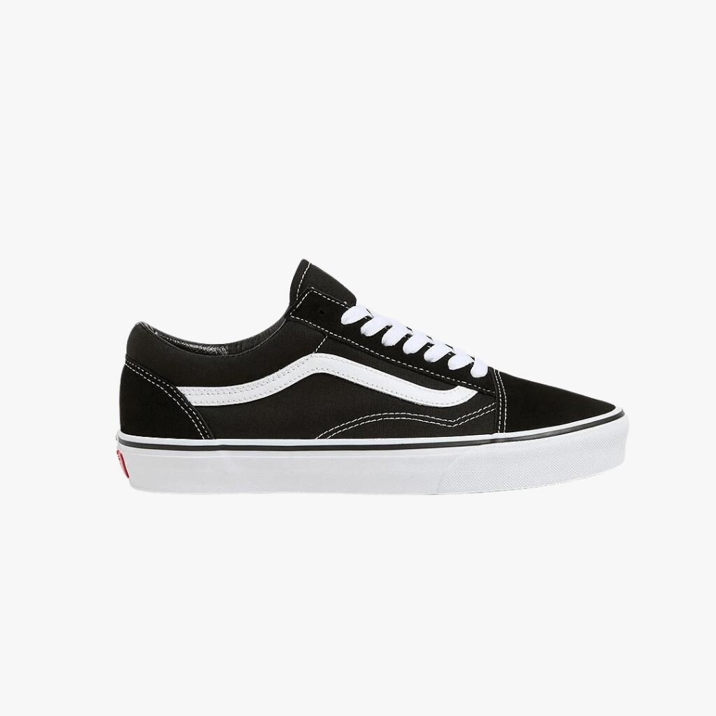Zapatilla Vans Old skool Negro 5/7