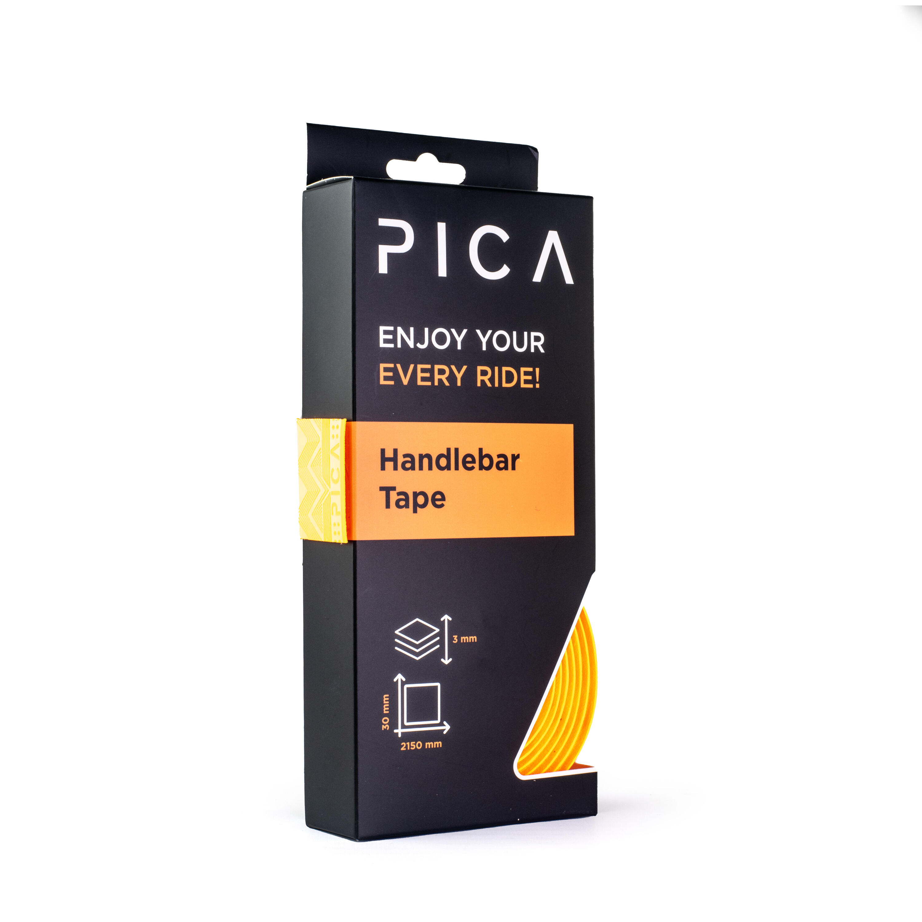 Nastro manubrio PICA VIBE 2/5