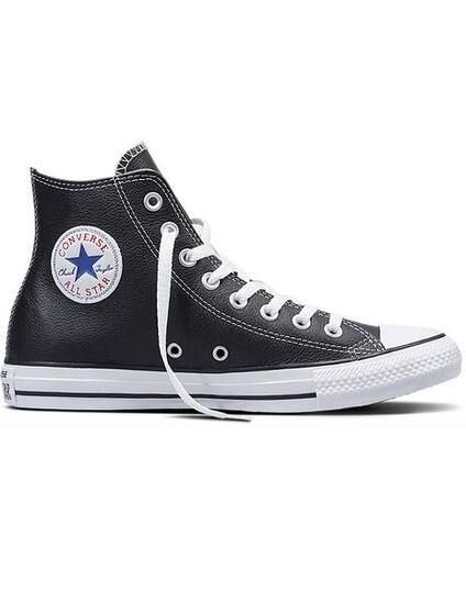 Chaussure Converse All Star hi Noir
