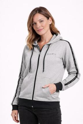 Damen Zip-Hoodie Nova