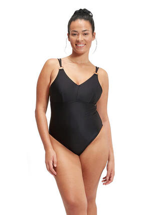 Maillot de bain 1 pièce femme Speedo Strappy