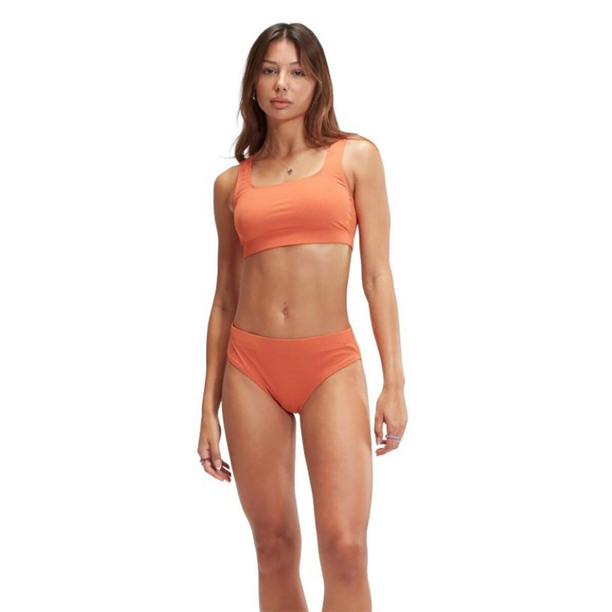 Bikini SPEEDO z głębokim dekoltem w kształcie litery U, rozmiar UK 28 / EU 38